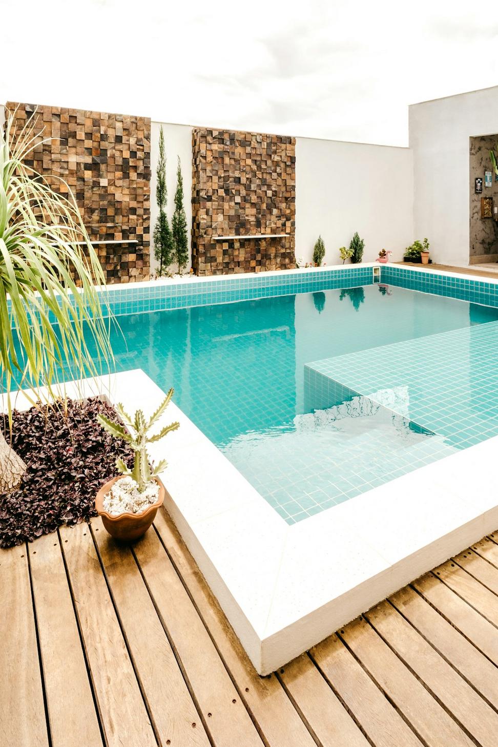 Spa Facilities