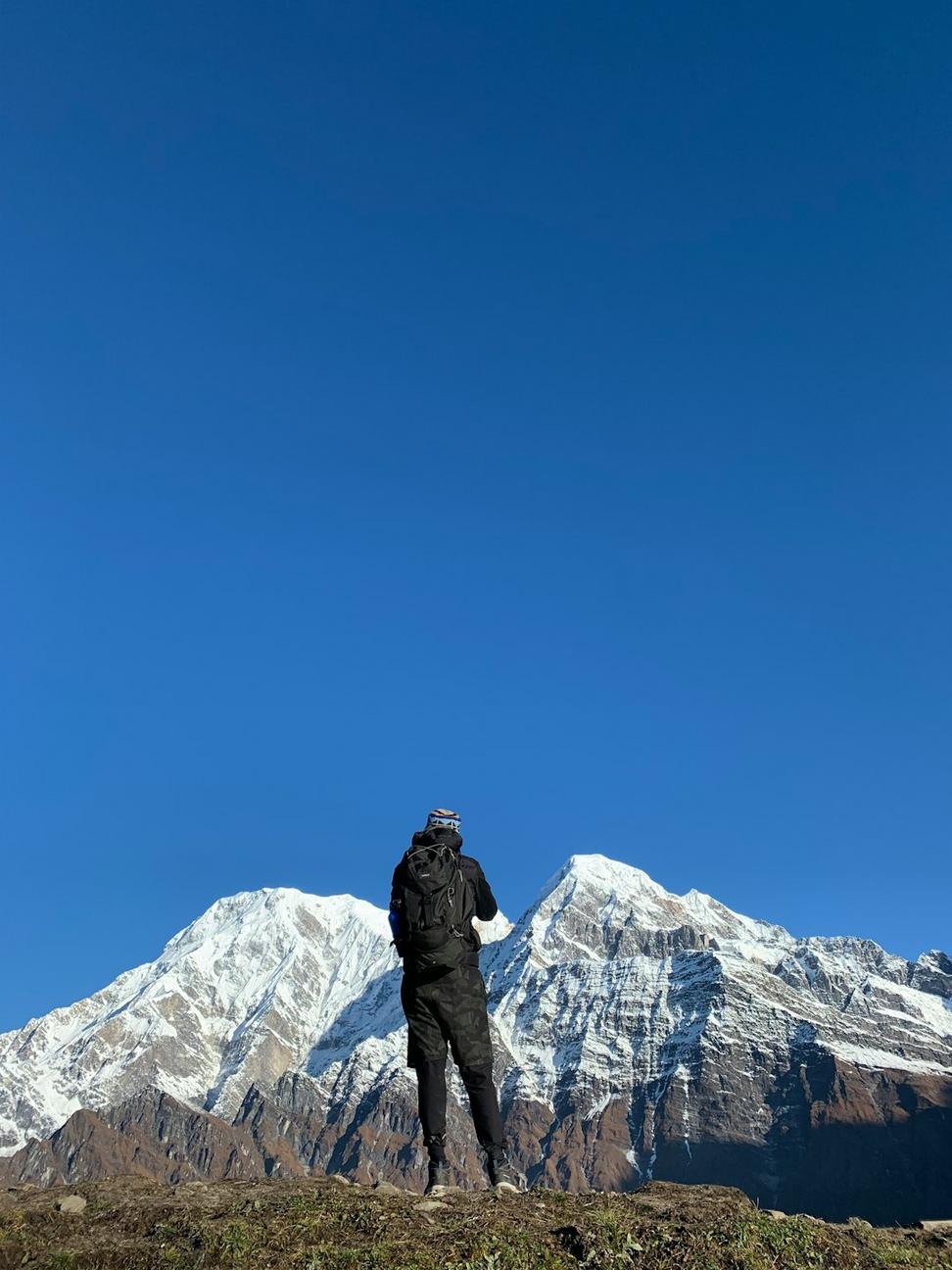 Adventure Coordinator
