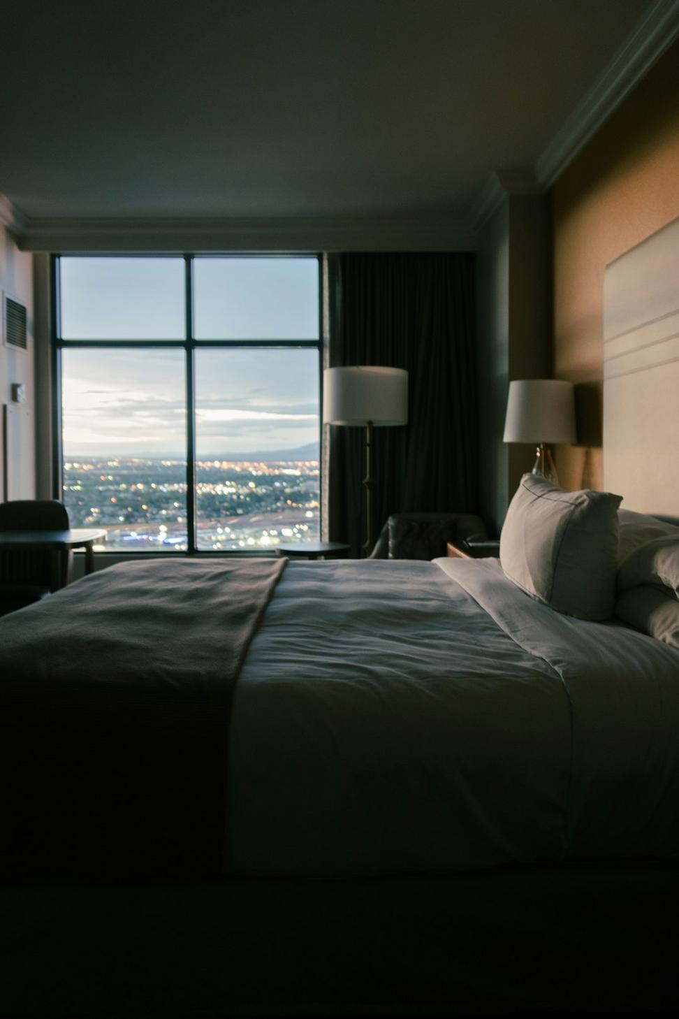 Mountain King Room