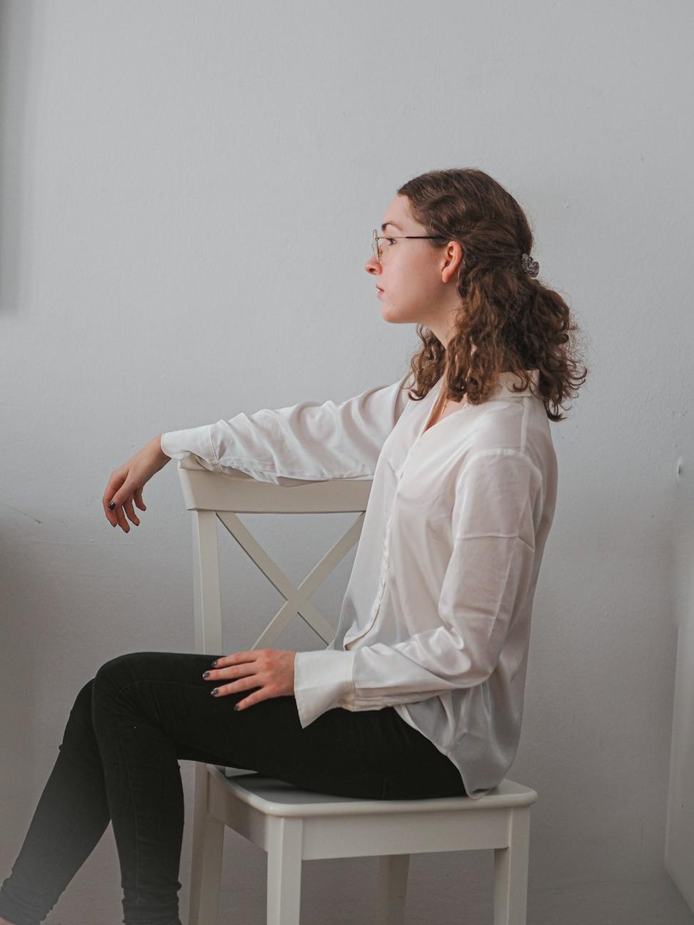 Therapist Jade