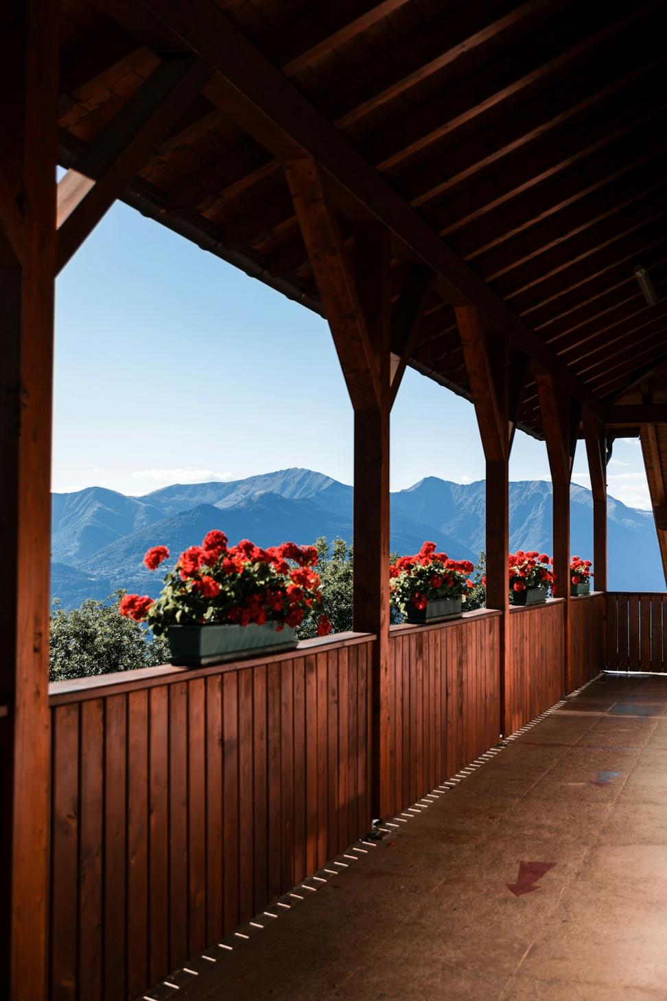 Romantic Hideaway Suite