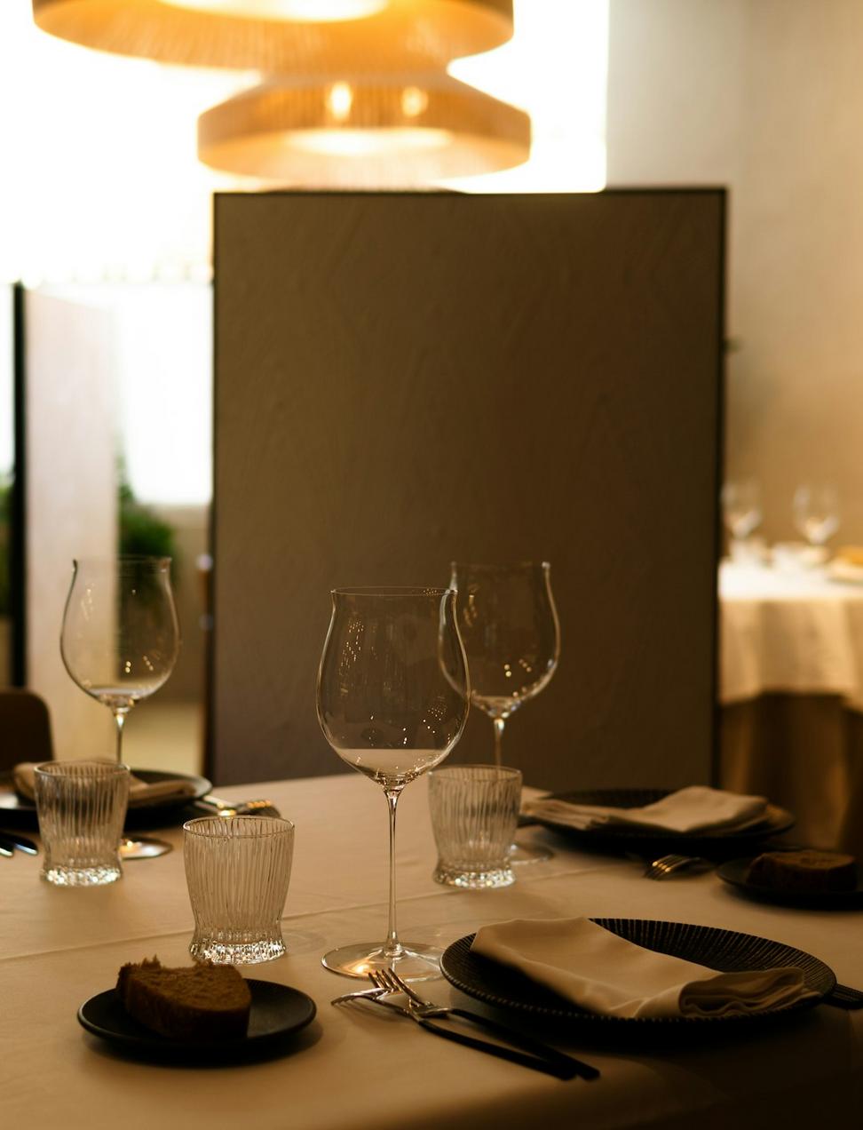 Restaurant Event