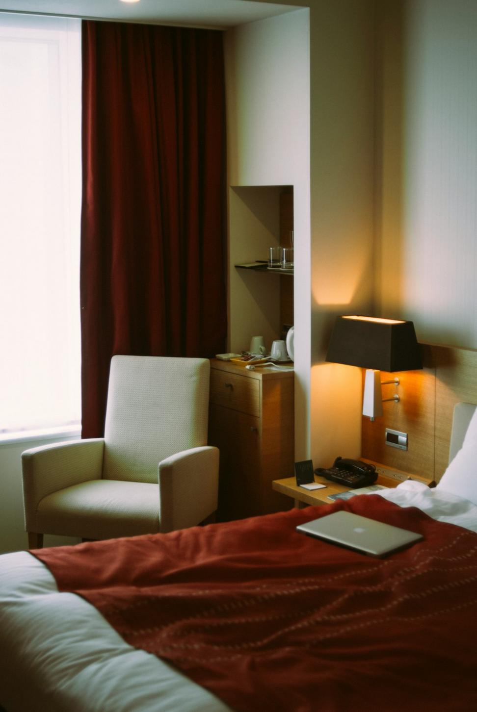 Concierge services