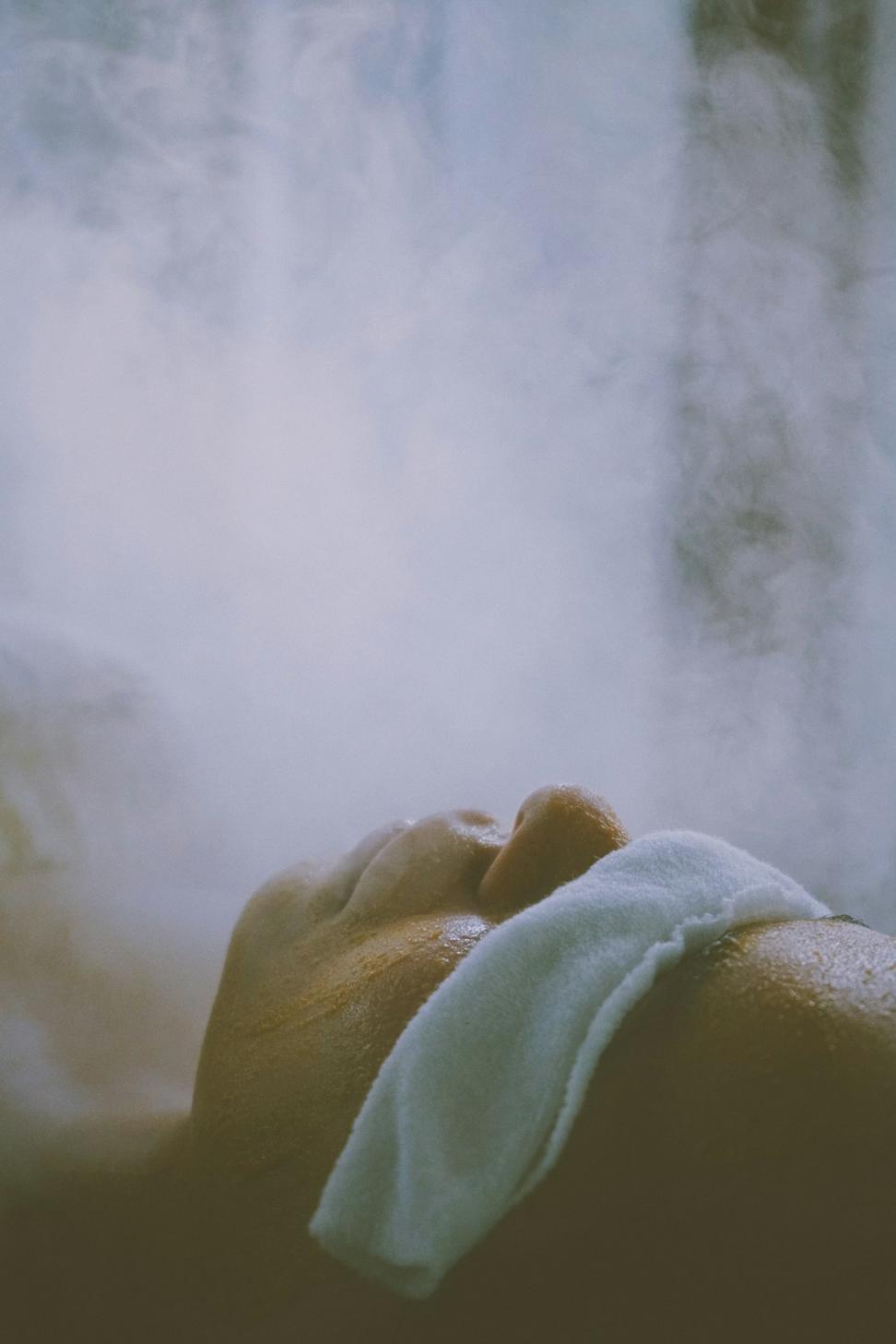Facial Treatment